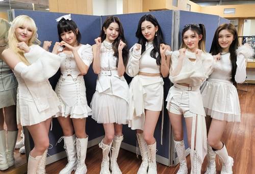 아이브 사진=스타쉽엔터테인먼트