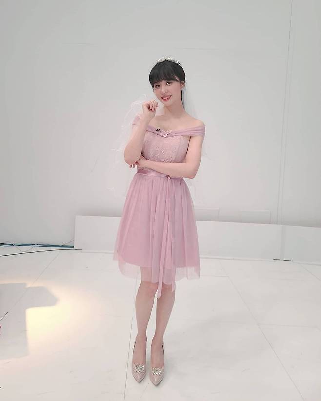 ©김민아 인스타그램