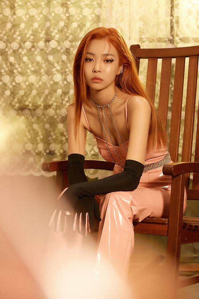 [서울=뉴시스] 미스피츠. 2022.01.25. (사진= 소니 뮤직 엔터테인먼트 코리아 제공) photo@newsis.com*재판매 및 DB 금지 *재판매 및 DB 금지