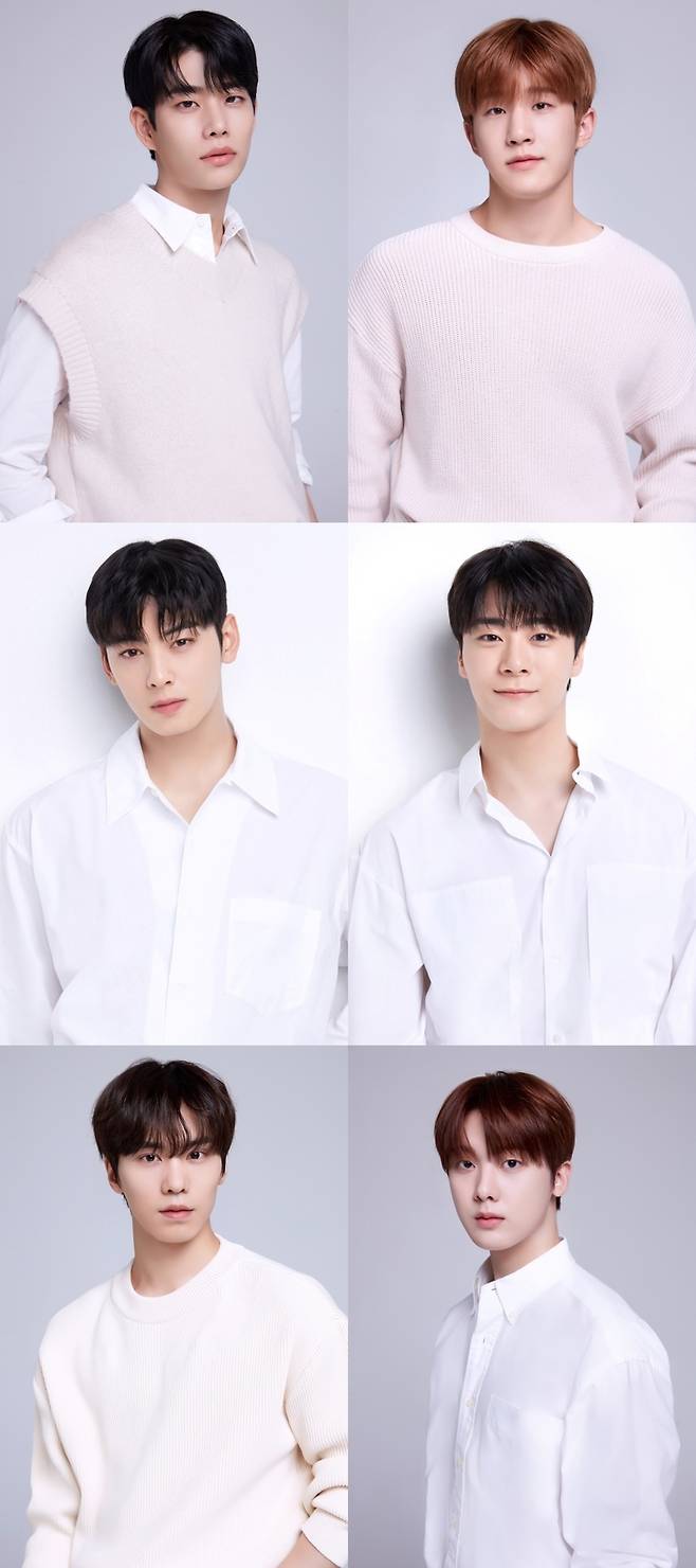 [서울=뉴시스] 아스트로, 멤버 전원 새 프로필 공개 2022.01.25 (사진=판타지오 제공) photo@newsis.com*재판매 및 DB 금지 *재판매 및 DB 금지