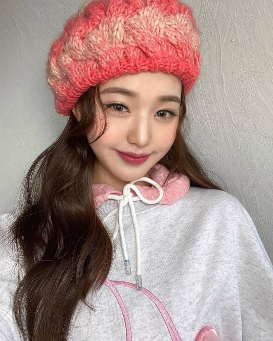 사진=장원영 인스타그램