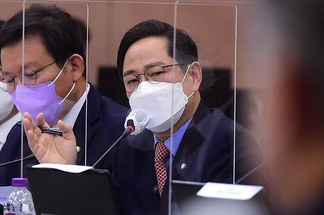 박수영 국민의힘 의원 / 사진=국회사진기자단