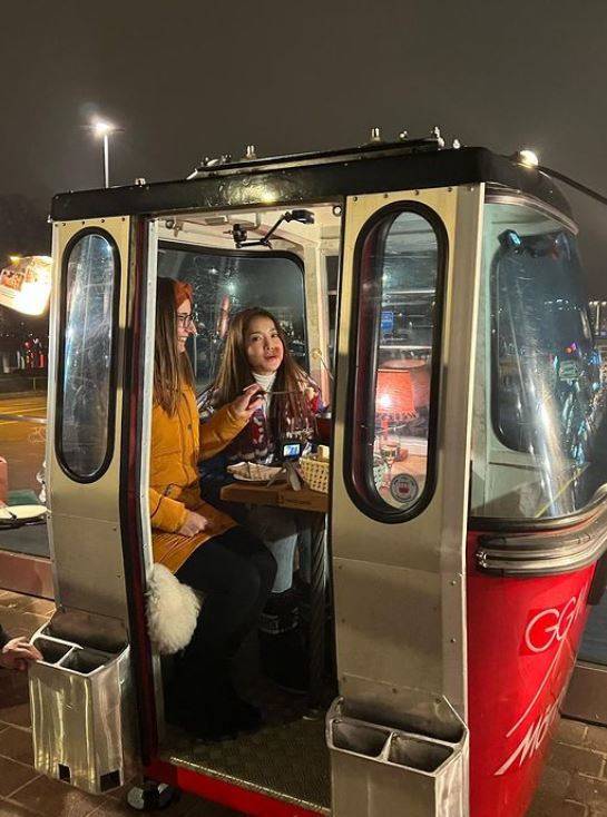 [서울=뉴시스] 이시영 인스타그램 캡처 . 2022.01.26. (사진= 인스타그램 ) photo@newsis.com*재판매 및 DB 금지 *재판매 및 DB 금지