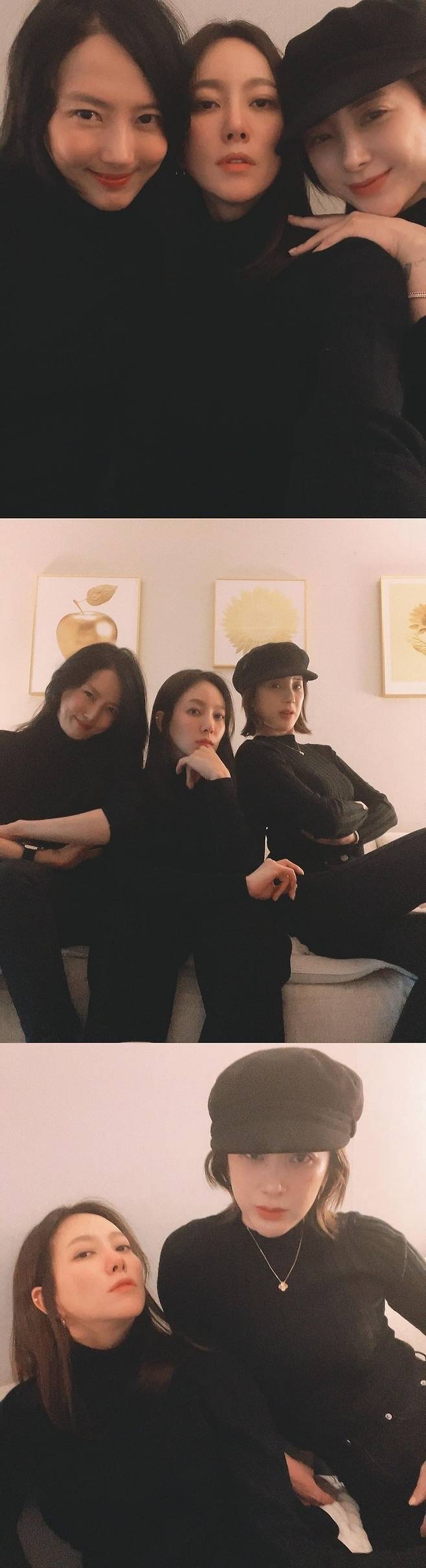 [서울=뉴시스] 서인영, 숨길 수 없는 볼륨감..."독보적 S라인이네" 2022.01.26 (사진=서인영 sns 제공) photo@newsis.com*재판매 및 DB 금지 *재판매 및 DB 금지