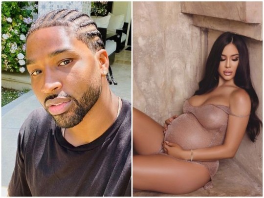 NBA star Tristan Thompson, 30, has been involved in another scandal after having an affair with her son and becoming involved in controversy.Page Sixs report on Wednesday showed Thompson recently hanging out with a woman at a bar in Milwaukee, the United States.A netizen at the bar then videoed it: a mysterious brown-haired woman in black sits on Thompsons lap and shares a touch.The netizen posted it on the SNS and wrote, I saw it with my own eyes.In addition, using the hashtag #khloekardashian, it was written in the caption Do not respect garbage.Model Chloe Kardashian had an affair with his ex-GFriend; Thompson had an affair with personal trainer Marley Nichols while she was dating Kardashian, and Nichols had a son a few months ago.The sea, which was confirmed as a paternity in court.The netizen also said Thompson was angry at the people at the bar filming him and demanded no taking.On the other hand, Thompson, who went to the paternity lawsuit and confirmed that the child that Nichols gave birth to was his blood, told Kardashian through SNSF, You should not be humiliated by the pain and humiliation of the heart I caused you.I admire and love you most. I dont care what you think. Again, Im so sorry.Meanwhile, Kardashian told Page Six through an aide when Thompson was harshly criticized by the public: Chloe is a great mother and wants her daughter to have a good relationship with her father.Thats why Chloe wont fight Tristan or block him from his family, said the two, with Tru, who is three years old.Thompson, meanwhile, also has a five-year-old son, Prince, with his ex-GFriend Jordan Craig.SNS