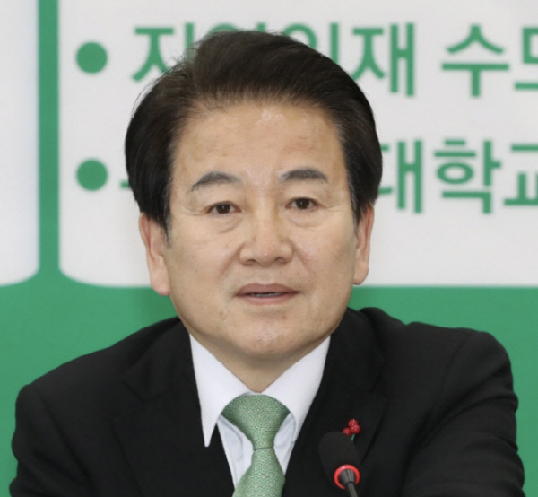 정동영 전 민주평화당 대표. /연합뉴스