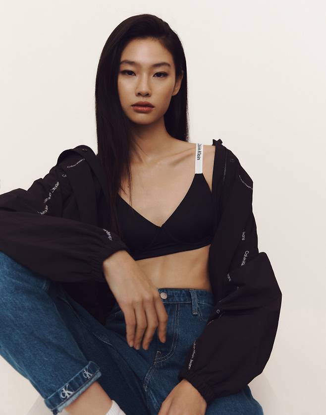 캘빈클라인 (Calvin Klein)