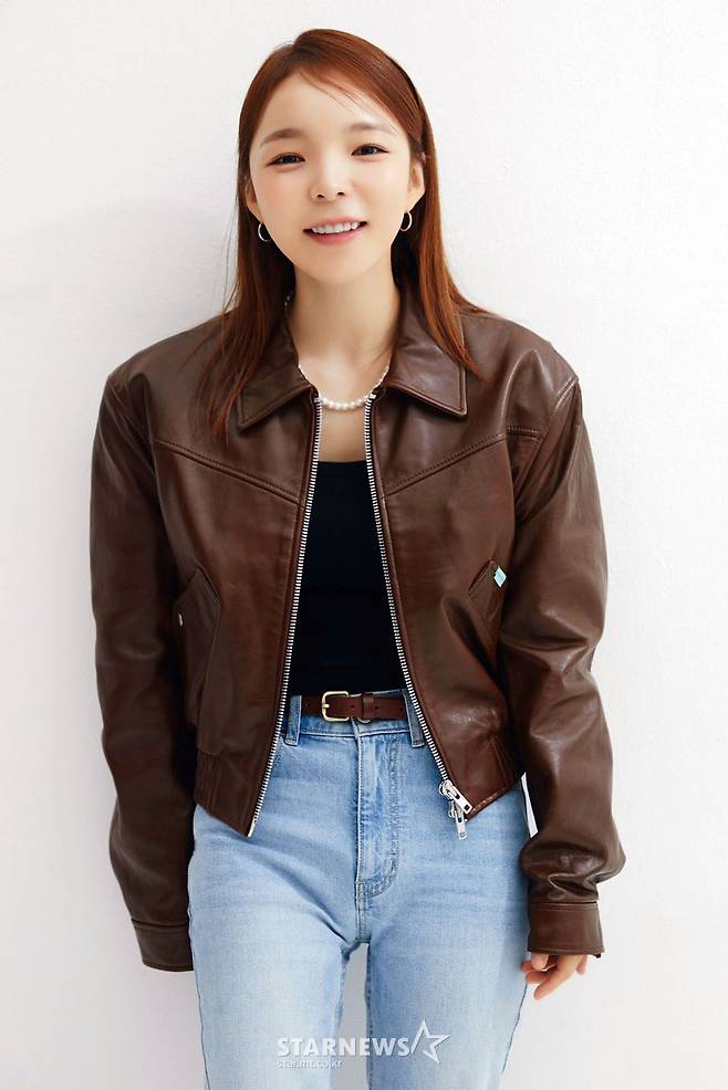 박진주 '그 해 우리는... 예뻤죠...'[★포토]