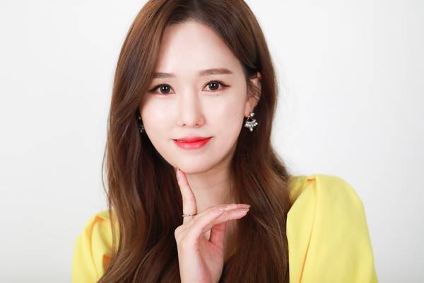 권민정. 사진｜티에스엠엔터테인먼트