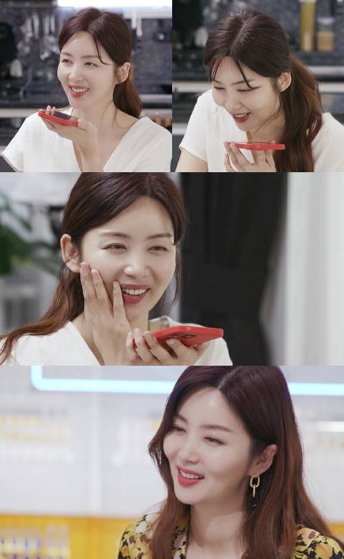 편스토랑 박솔미 사진=KBS