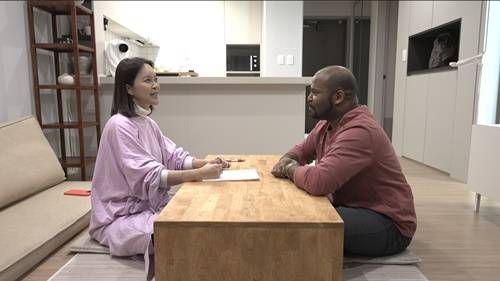 해방타운 사진=JTBC