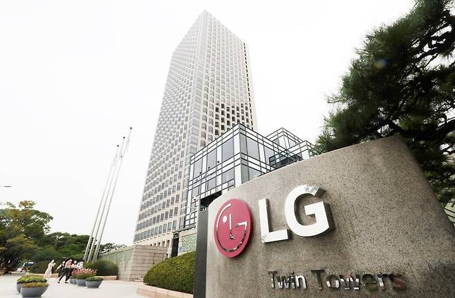 LG에너지솔루션이 MSCI(모건스탠리캐피털인터내셔널) 지수 조기 편입에 성공했다./사진=뉴시스