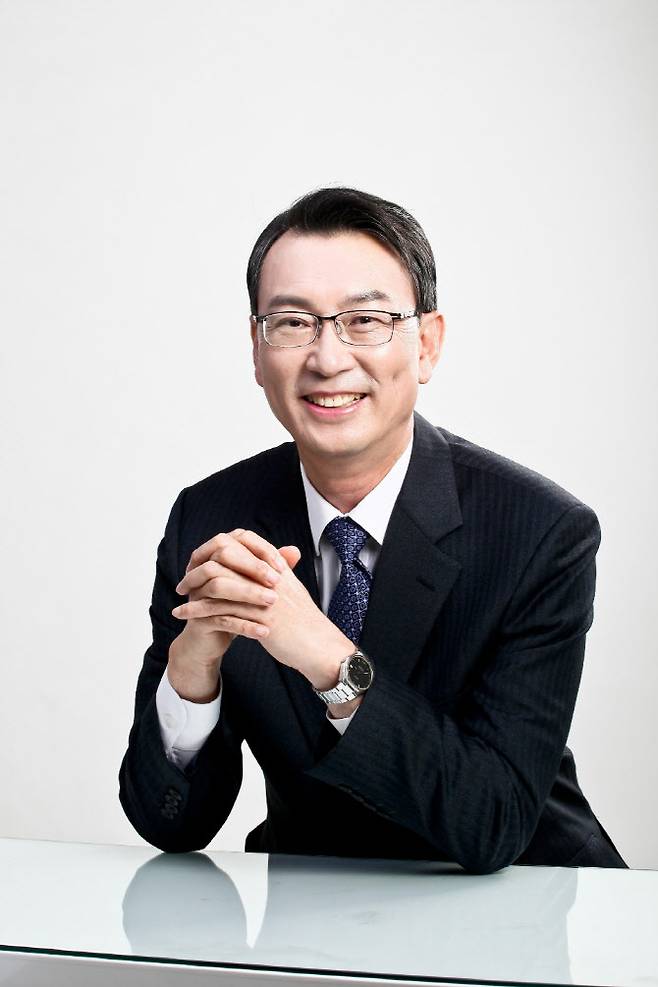 김용환 사람인에이치알 대표
