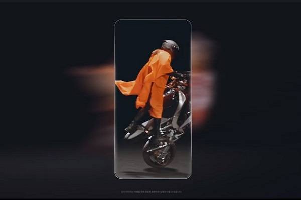 2월 10일 공개 예정인 삼성 갤럭시S22 / 사진 = 삼성전자 홈페이지