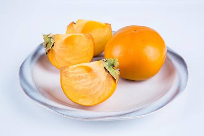 단감(사진=농촌진흥청) *재판매 및 DB 금지