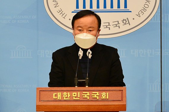 김재원 국민의힘 최고위원.