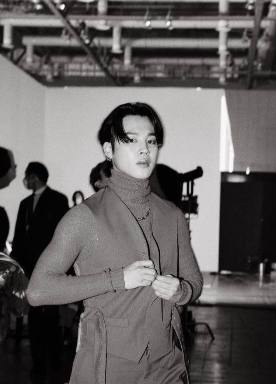 /사진=박나나 인스타그램