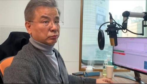 [강석우 인스타그램 영상 캡처. 재판매 및 DB 금지]