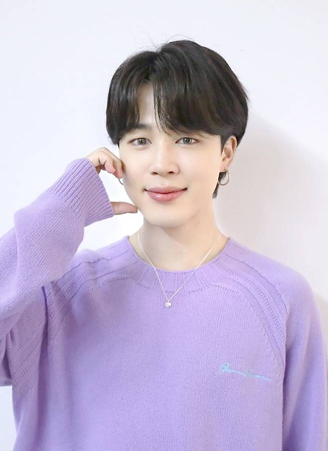 'GetWellSoonJimin' 방탄소년단 지민, 천만 아미+143개 외신 '쾌유 기원'..全세계 트렌드 1위