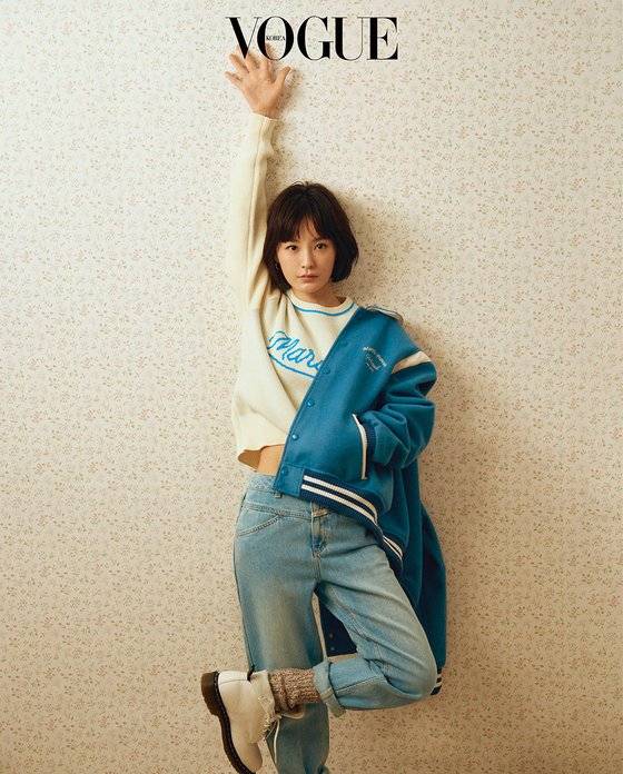 정유미
