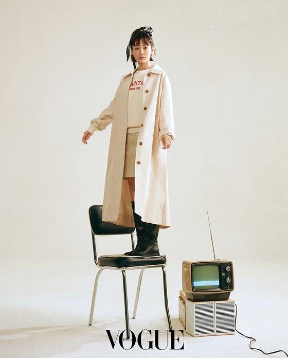 정유미