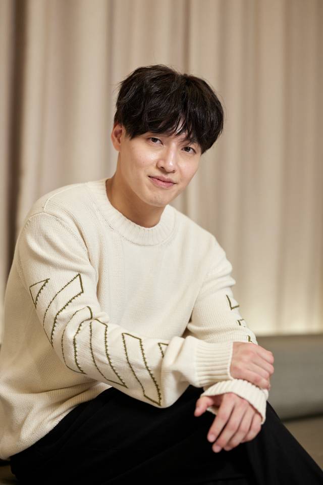 '해적: 도깨비 깃발' 강하늘 / 사진=티에이치컴퍼니 제공