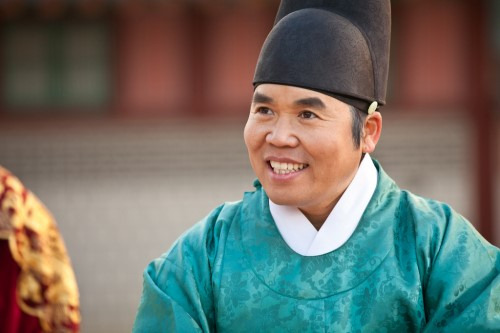 배우 정은표