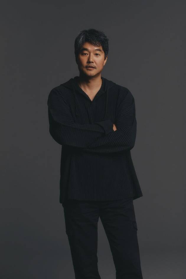 '우리학' 이재규 감독./사진제공=넷플릭스