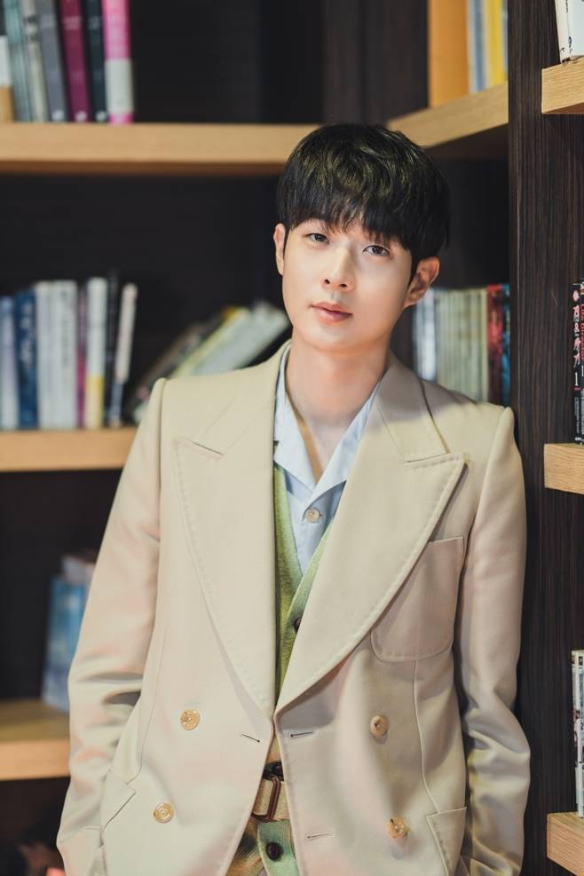 최우식 / 사진=매니지먼트 숲 제공