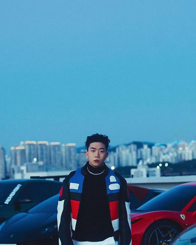 ▲ 출처| 창모 인스타그램