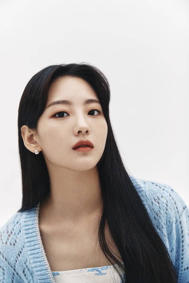 배우 조이현./사진제공=넷플릭스