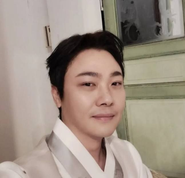 ⓒ이성진SNS