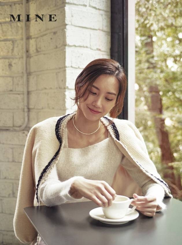 한섬의 브랜드 마인.(사진=한섬)