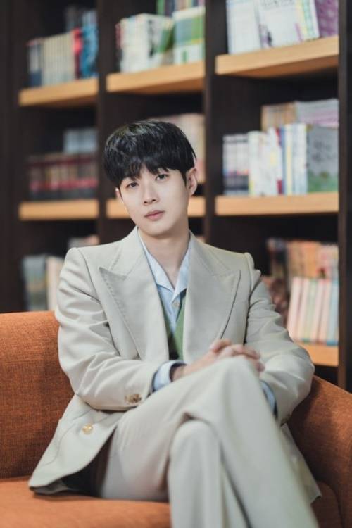 최우식 사진=매니지먼트 숲