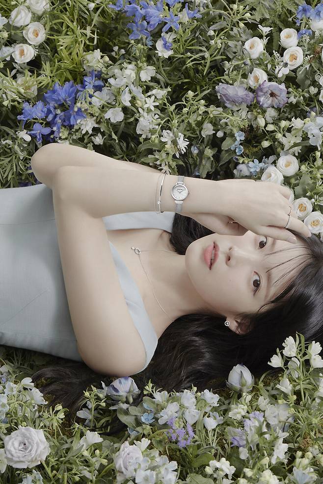 [서울=뉴시스] 아이유 2021.02.05.(사진=제이에스티나) photo@newsis.com *재판매 및 DB 금지