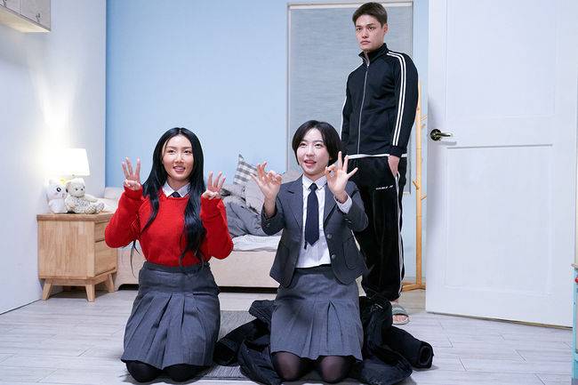 쿠팡플레이 제공