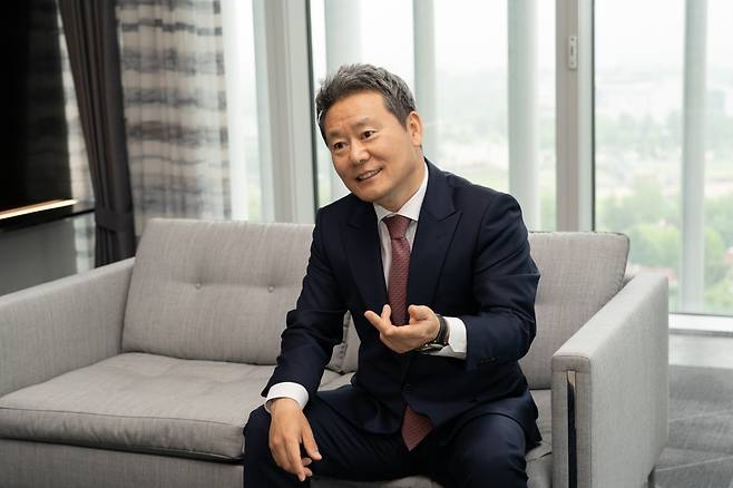 유상수 삼일PwC 딜 부문 대표 [삼일PwC 제공]