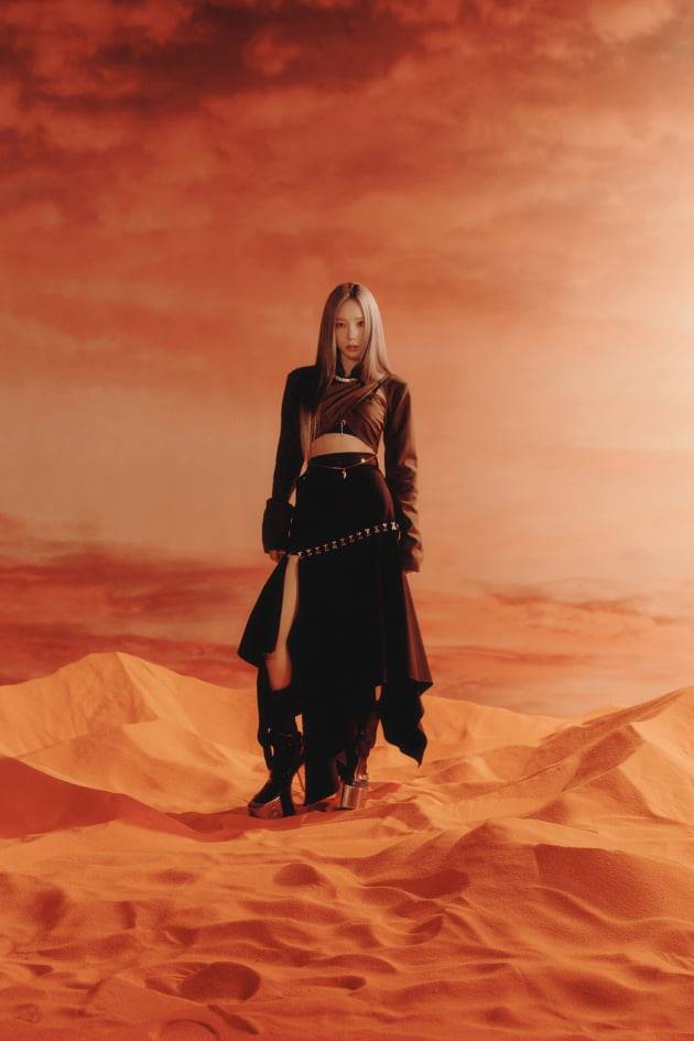 태연 /사진제공=SM엔터테인먼트