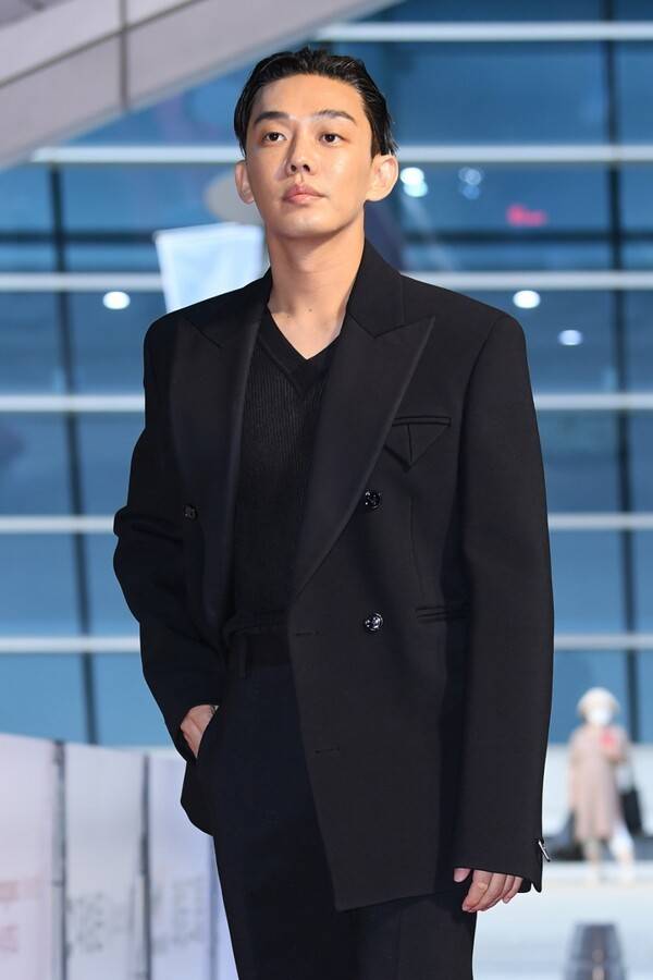▲ 유아인 ⓒ곽혜미 기자