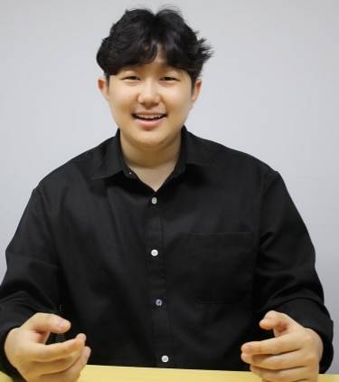 휴멜로 이자룡 대표. /퓨처플레이 제공.