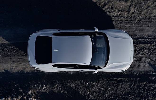 폴스타2 [사진출처=폴스타]