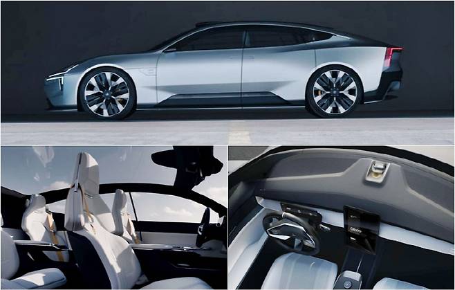 프리셉트 [사진출처=폴스타]