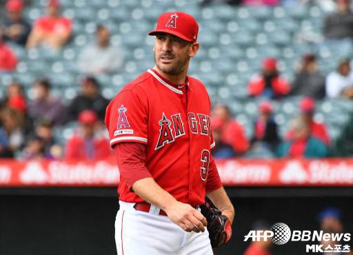 맷 하비는 자신이 코카인을 복용했으며, 지금은 고인이 된 스캑스와도 약물을 주고받은 것을 인정했다. 사진=ⓒAFPBBNews = News1