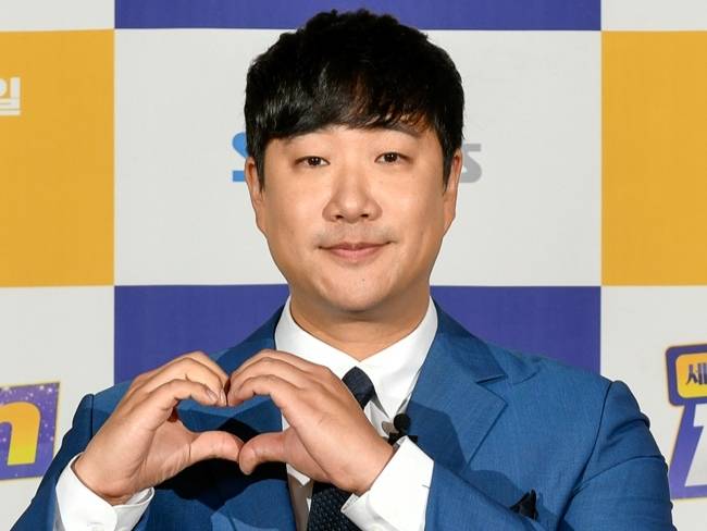 배성재 캐스터 / 사진=스타투데이