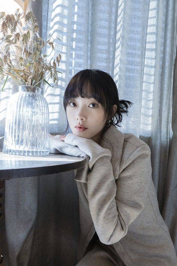 이유미 / 사진=바로엔터테인먼트 제공