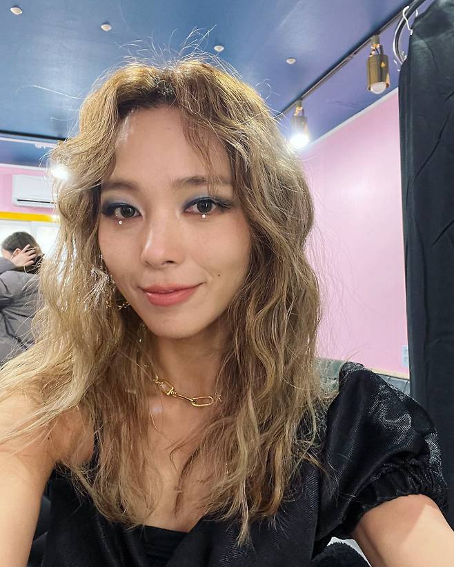 사진 제공 선예 SNS