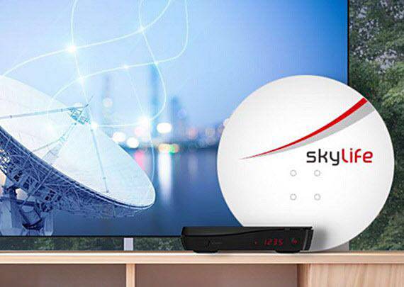 사진=KT스카이라이프