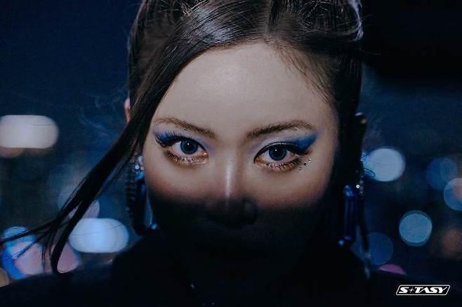 [서울=뉴시스] 수란 2022.02.21. (사진='유니크튠즈' 제공) photo@newsis.com *재판매 및 DB 금지 *재판매 및 DB 금지