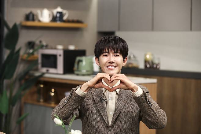 EBS 1TV '최고의 요리비결' MC 광희 [EBS 제공. 재판매 및 DB 금지]