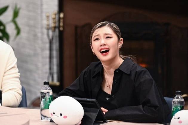 '써클 하우스' 리정./사진제공=SBS